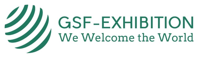 GSF Exhibition Logo